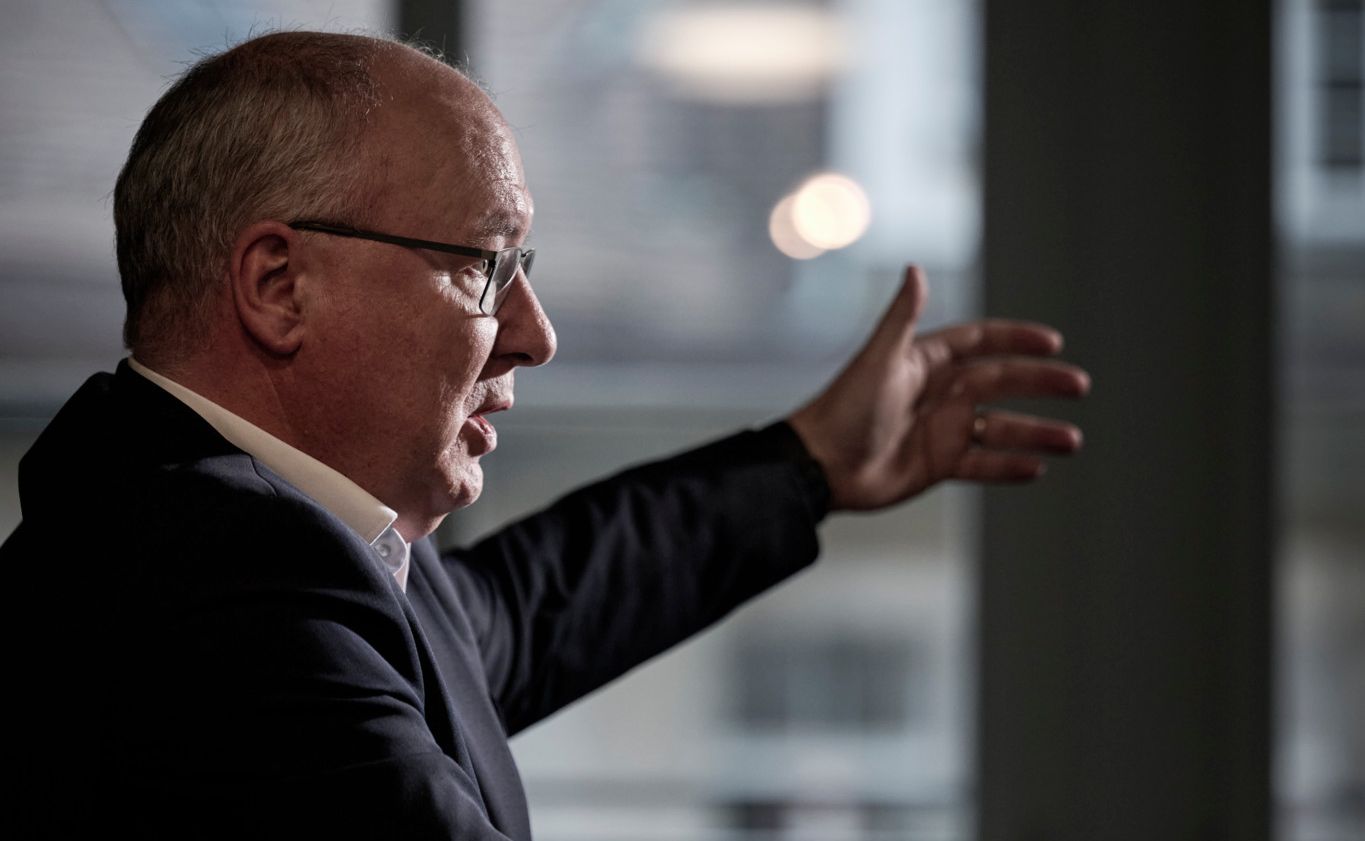 Pierre-Yves Maillard