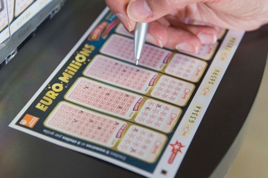 Toujours pas de gagnant à l'Euro Millions