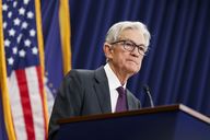 Fed-Zinsentscheid: US-Notenbank senkt Leitzins zum zweiten Mal im laufenden Jahr
