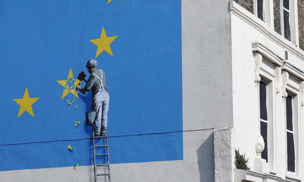 Das Europa der Zukunft