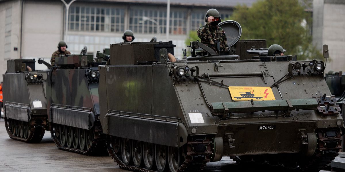 Training-im-Schritttempo-Lenk-und-bremsunf-hig-Die-Armee-k-mpft-mit-maroden-Panzern-und-setzt-auf-Drohnen