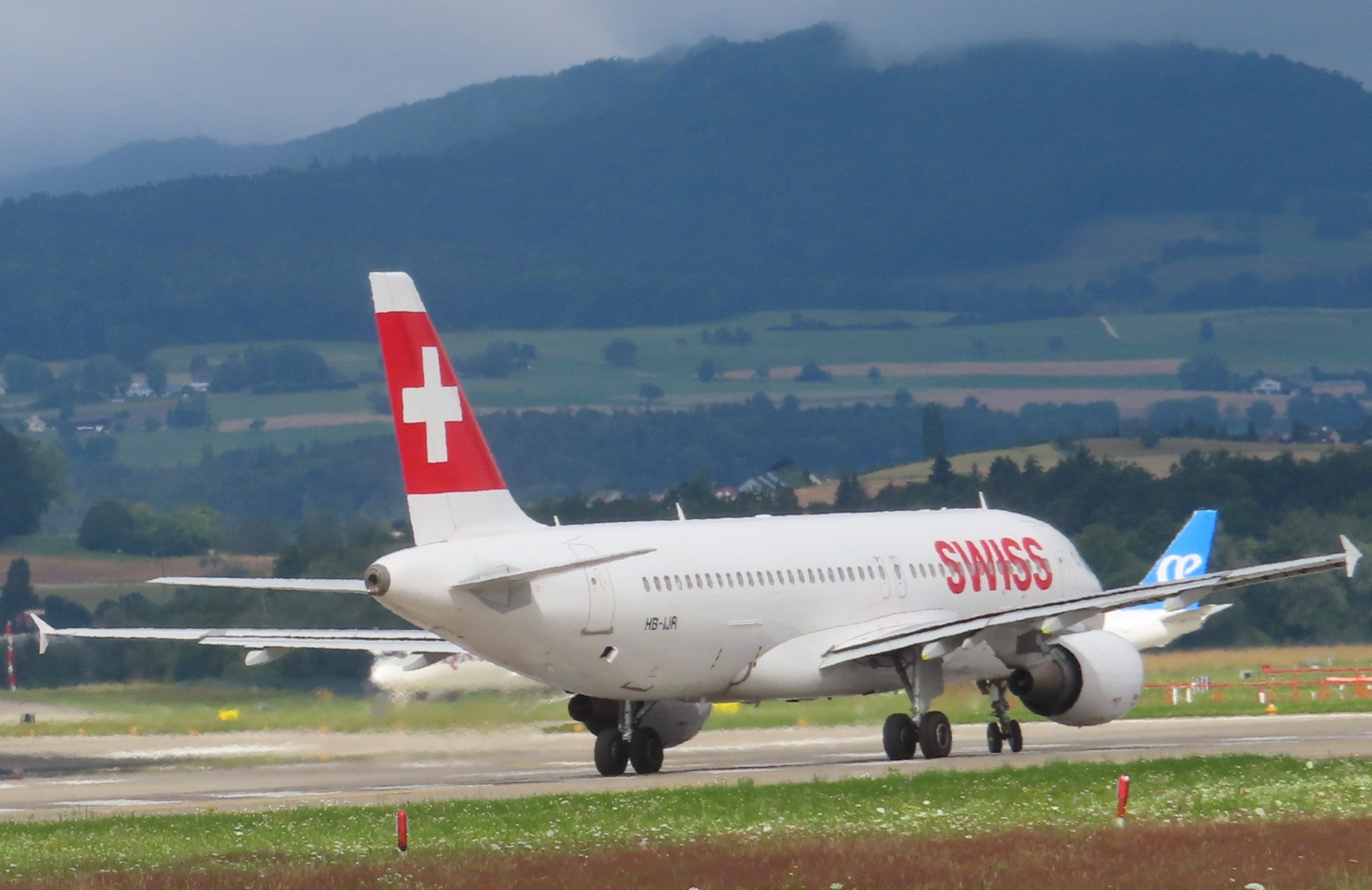 Flughafen Zürich: Swiss will ab Juli wieder nach Tel Aviv fliegen, aber nicht nach Dubai