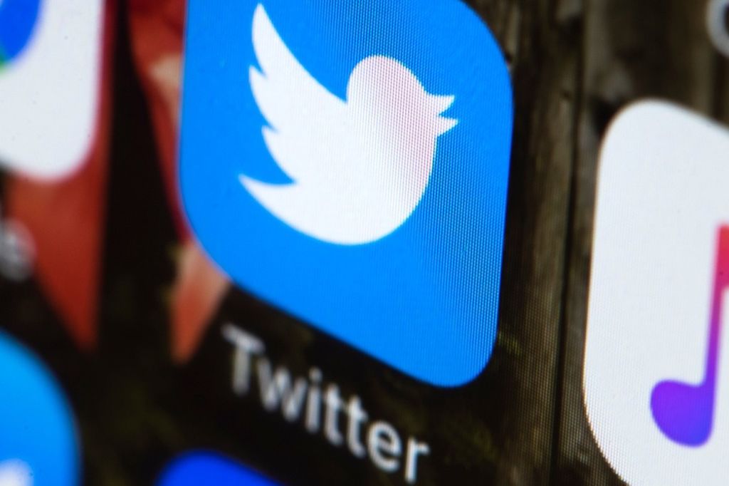 Twitter reprend vie après une panne