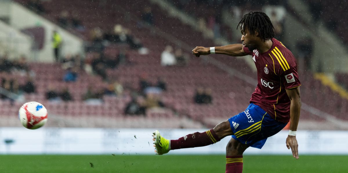 Servette n&rsquo;a pas droit &agrave; l&rsquo;erreur &agrave; Winterthour