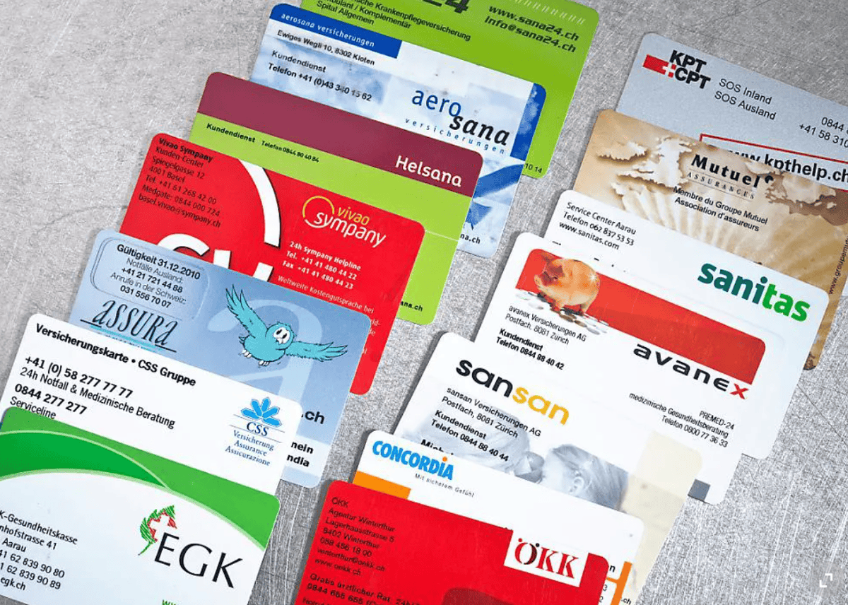 Au cours des dix dernières années, les primes ont augmenté en moyenne de 2,8%.