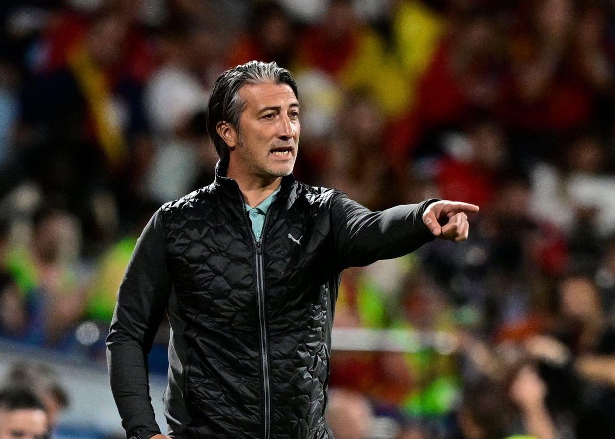 Football: Yakin: «La Suisse sait apprendre de ses erreurs» | Tribune de ...