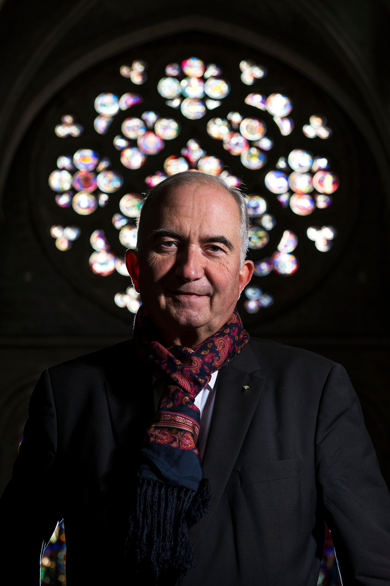 Carnet noir: Jacques Besson «faisait danser ensemble la science et la spiritualité»