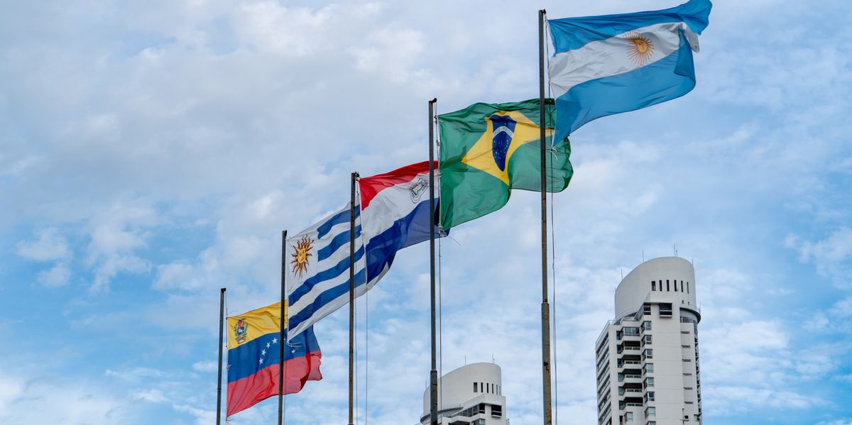 Schweiz und Efta einigen sich mit Mercosur auf Freihandelsabkommen