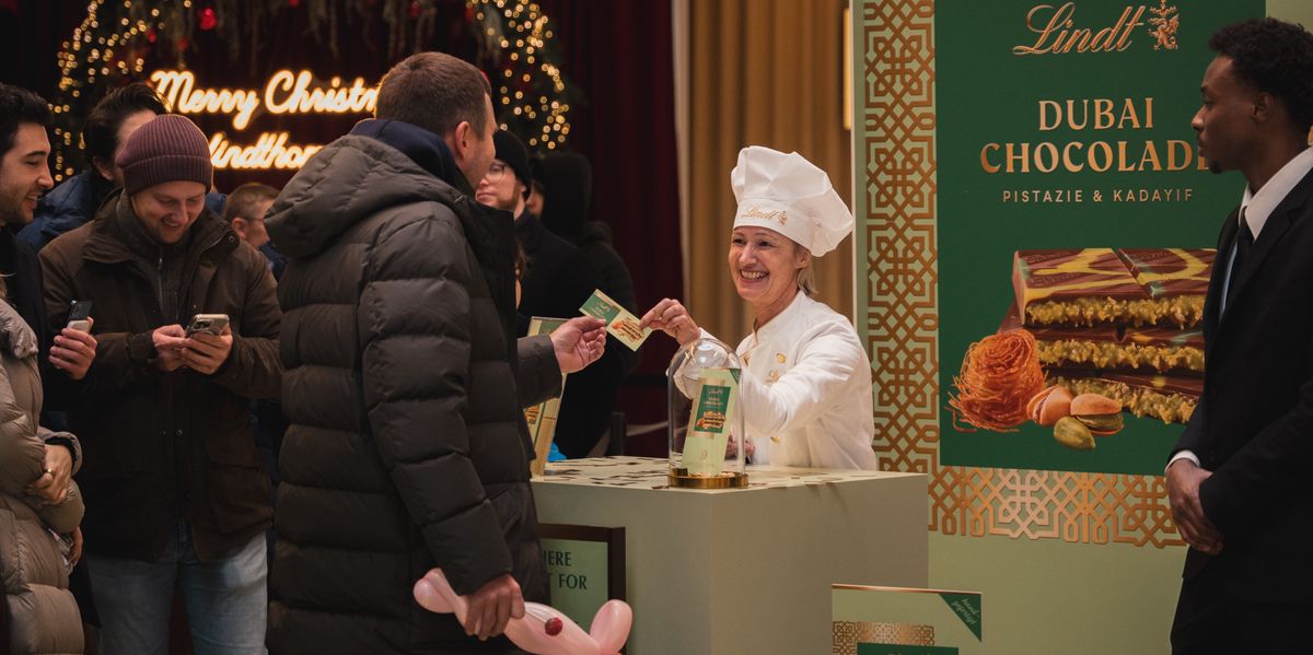 Kilchberg: Lindt & Sprüngli erhöht Preise um 19 Prozent