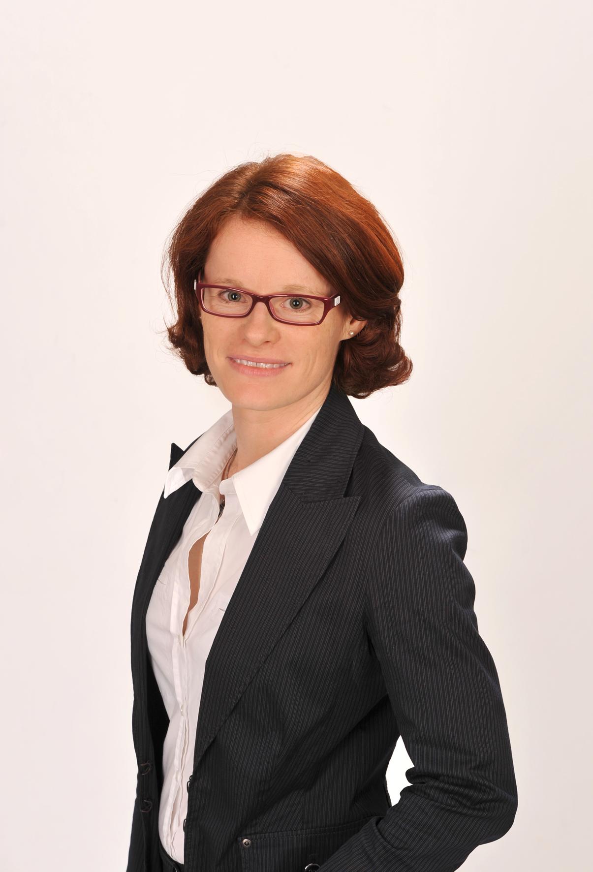 Petra Oberchristl leitet ab Oktober das Finanzamt der Stadt Winterthur.