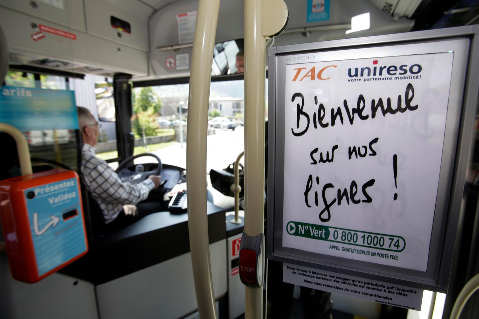 Votations: Genève donne un coup d'accélérateur aux projets transfrontaliers