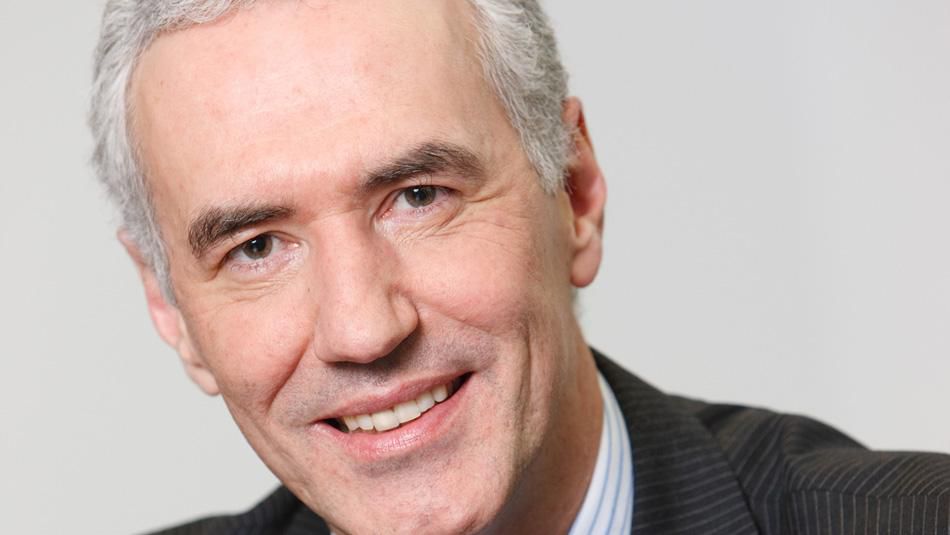 Ridinger wird neuer Lonza-Chef | Finanz und Wirtschaft