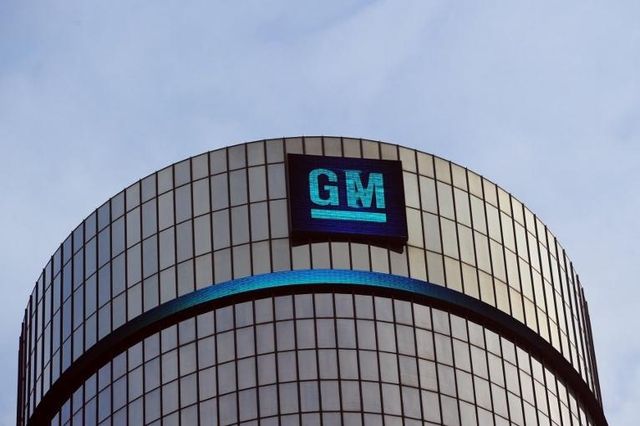 General Motors porte à 5 millions ses rappels