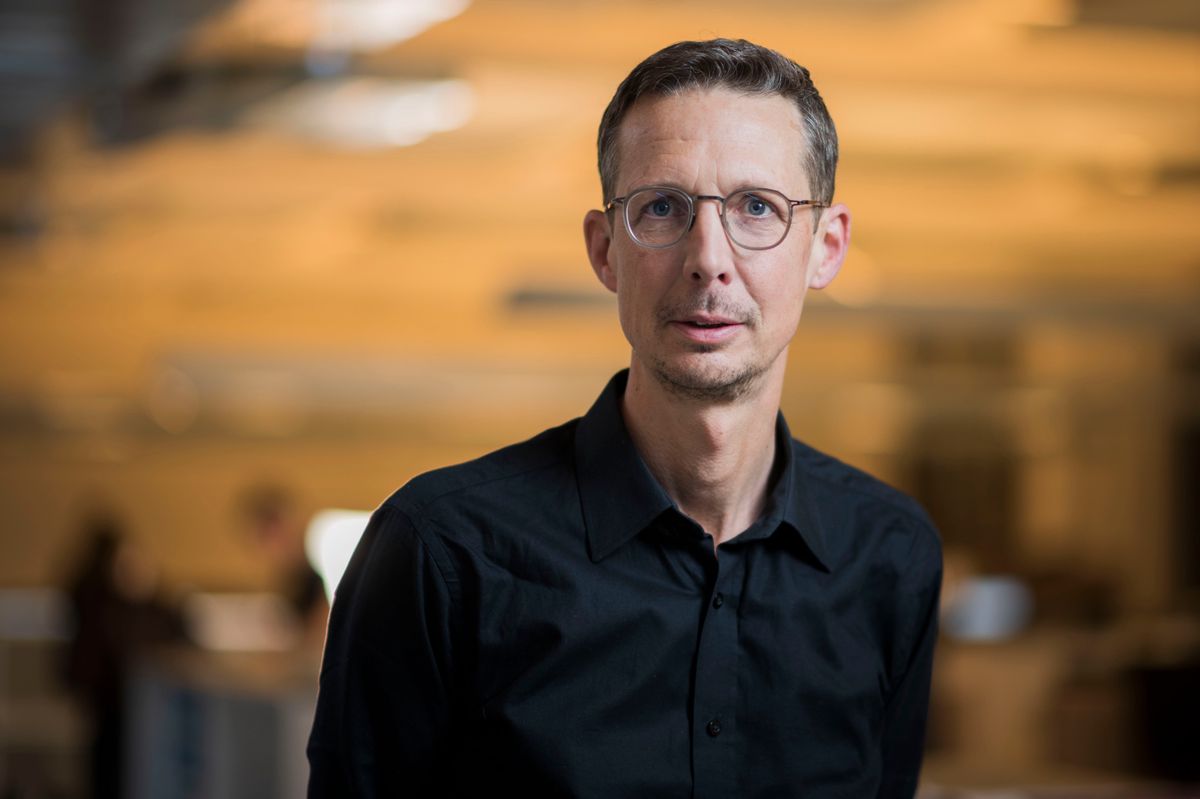 Wahlen 2023 Politologe Michael Hermann zum Rechtsruck TagesAnzeiger