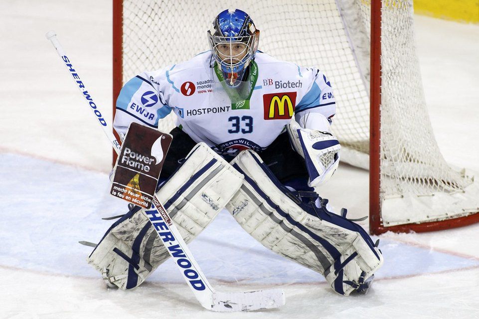 Aebischer findet neuen Club Berner Oberländer