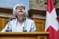 Dreizehnte AHV: Auszahlung beschlossen, Finanzierung gesucht