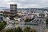 Jahresbericht der Bank für Internationalen Zahlungsausgleich: Wie aus dem KI-Boom eine Krise werden könnte