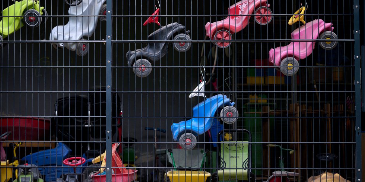 Daycare centers in Bern: Private operators are fighting for survival