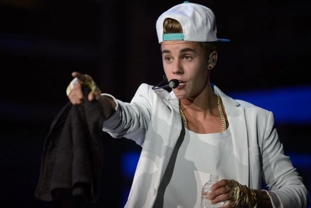 Un pédophile se faisait passer pour Justin Bieber | Tribune de Genève