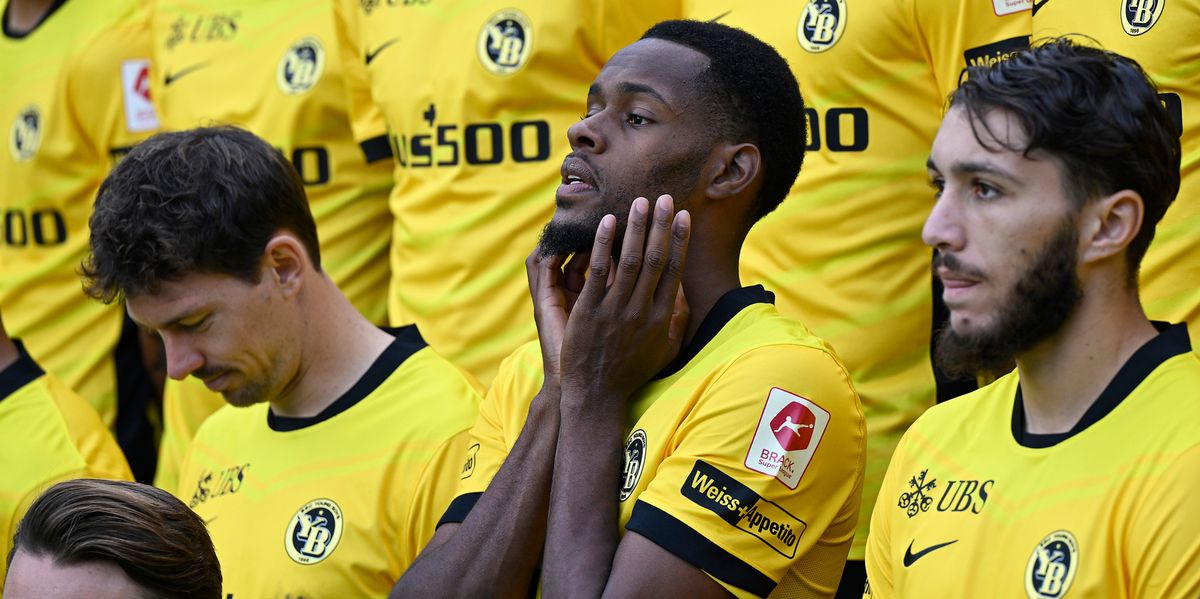 Update aus dem YB-Trainingslager: Hadjam fällt lange aus, Fernandes steht ...