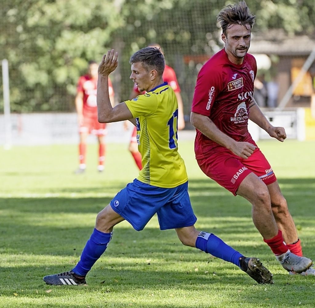 Der FC Biel will es wissen Berner Zeitung