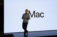 Personalwechsel bei Apple: Hardware-Chef Ternus löst Tim Cook ab