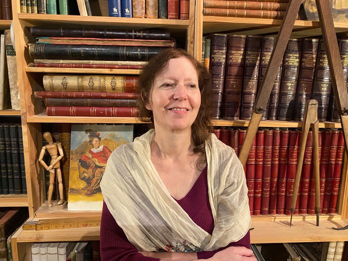 «Il y a un décalage entre ce qui sort de terre et les aspirations de la population»