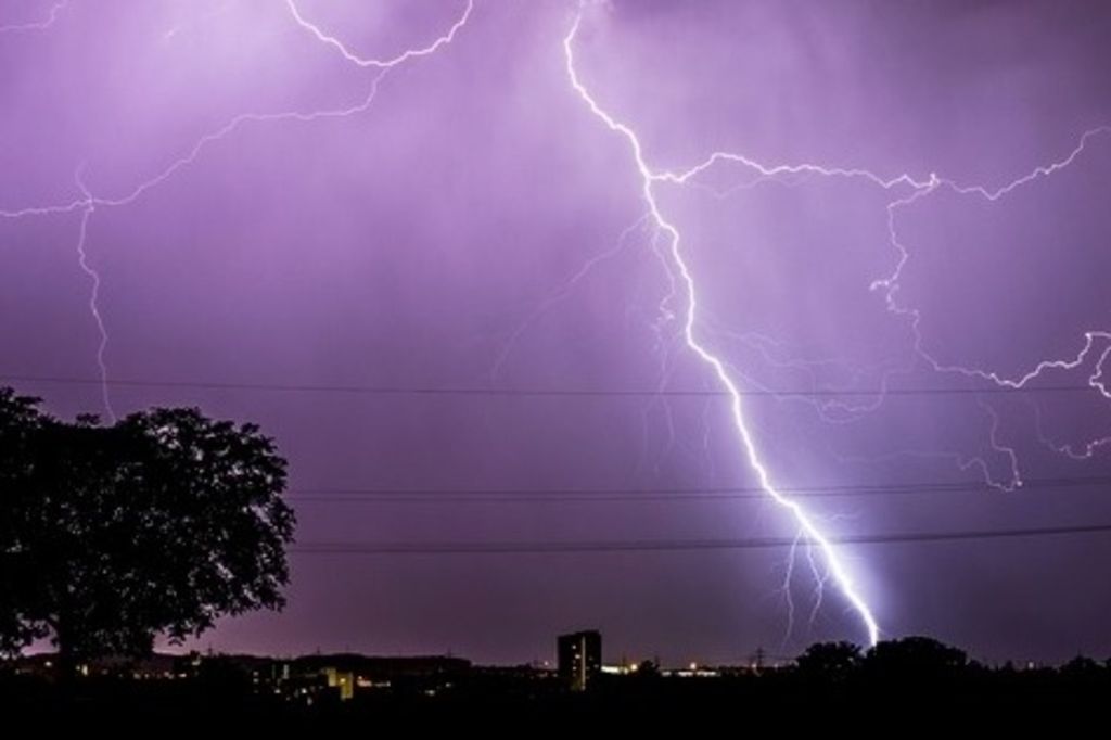 La Suisse orientale sous l'eau après des orages