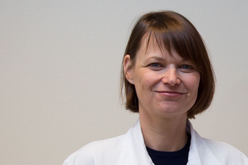 Calmy: «Il n’est jamais trop tard pour faire un test VIH»