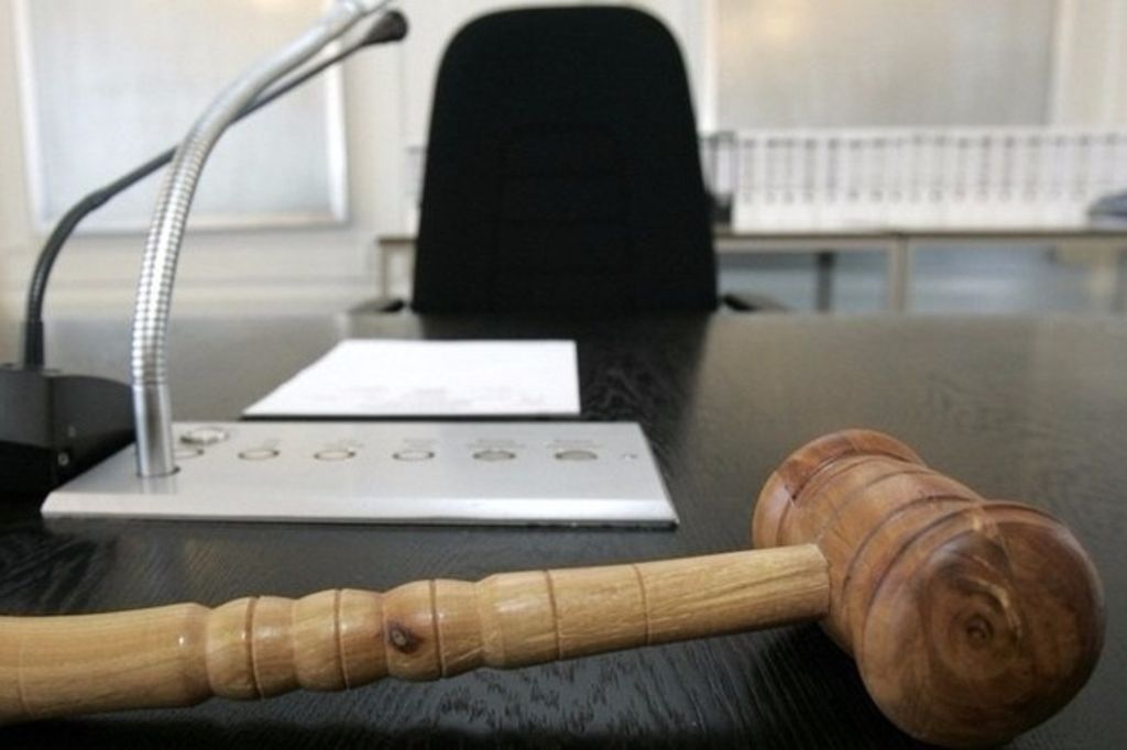 Peine confirmée pour l'assassin de La Chaux-de-Fonds