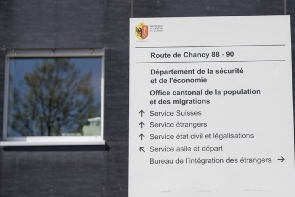 Opération Papyrus: 2390 personnes régularisées