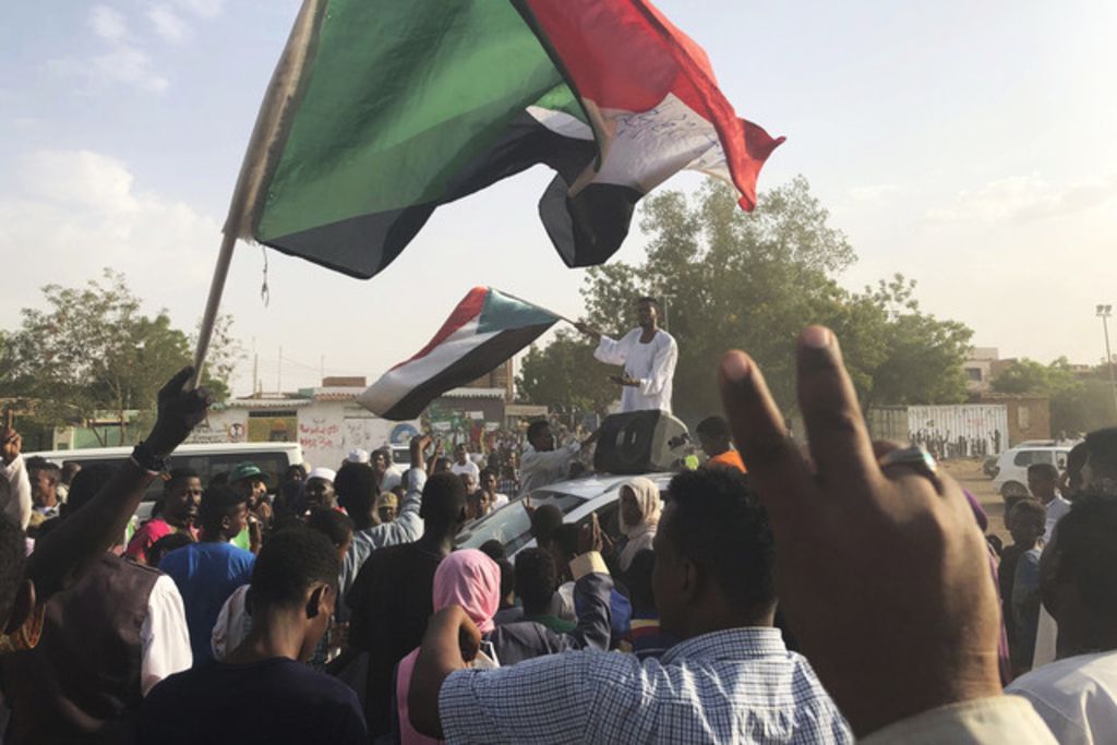 Campagne de désobéissance civile annulée