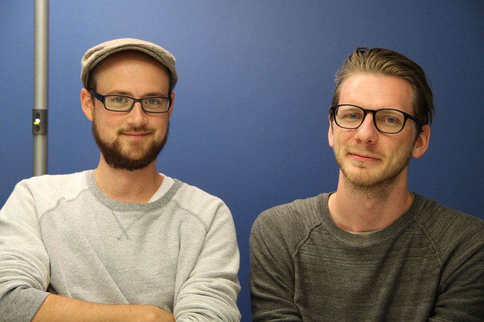 Das Runde muss aufs Eckige | Der Bund