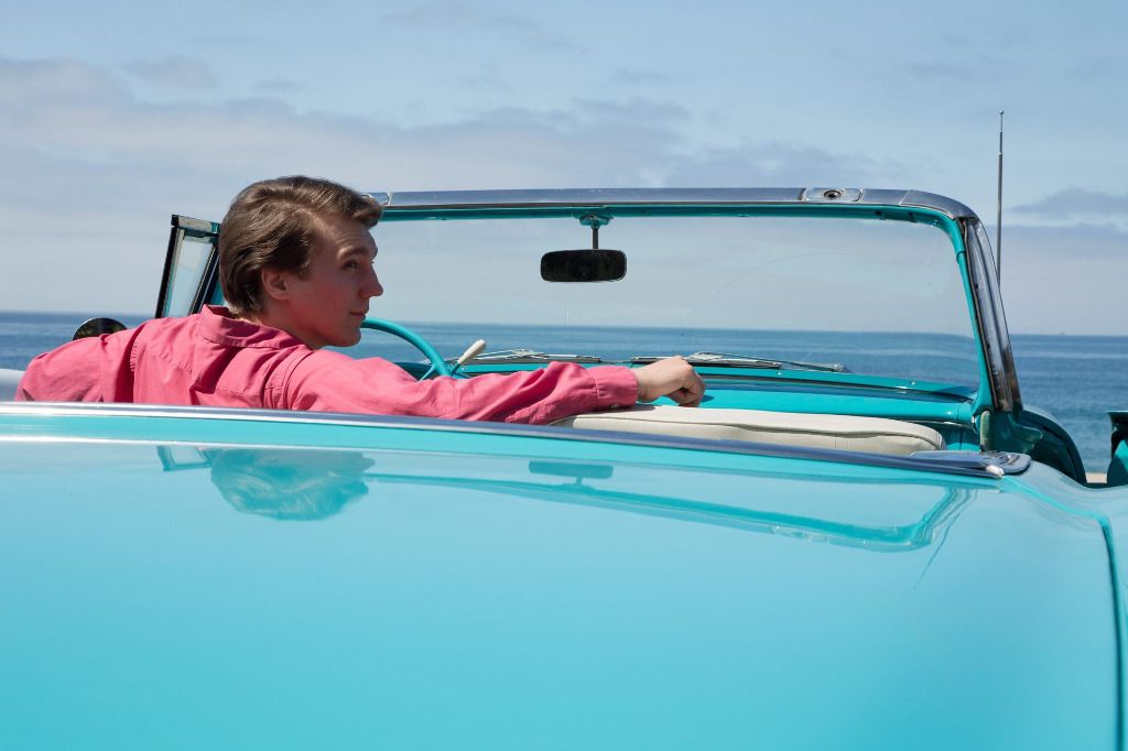 Das Verleben des Brian Der Bund