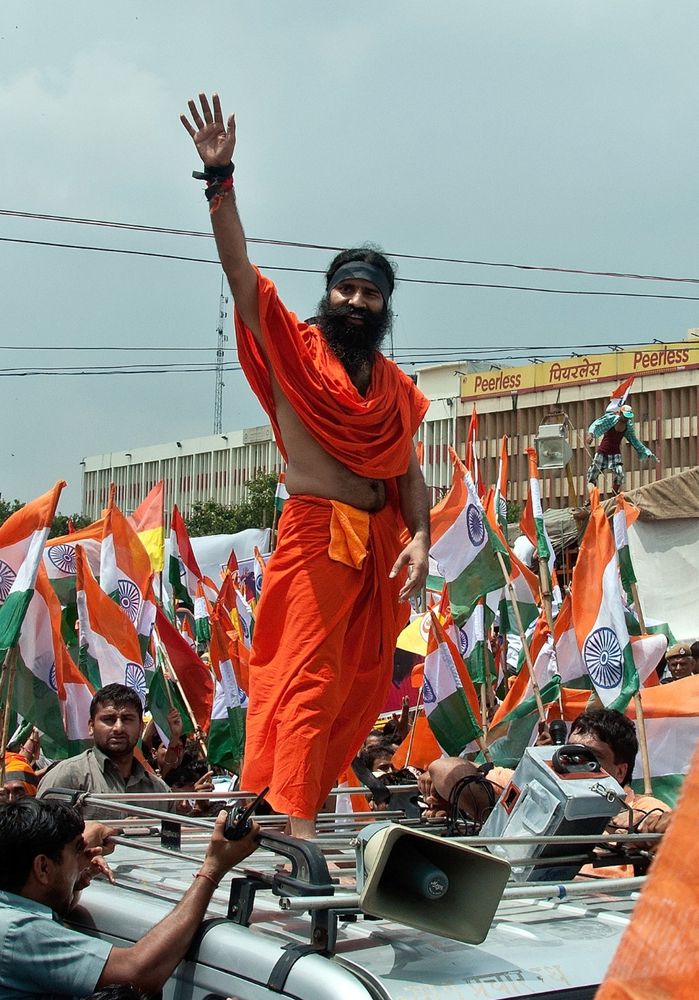 Vom Guru zum MilliardenUnternehmer TagesAnzeiger