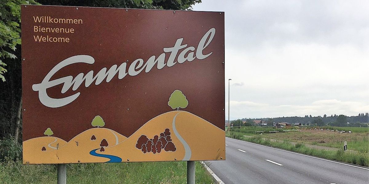 Bern: Canton is examining new tourism signs on highways.