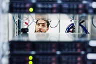 FuW-Analyse zu den Halbjahreszahlen: SGS will One-Stop-Shop für Rechenzentren werden