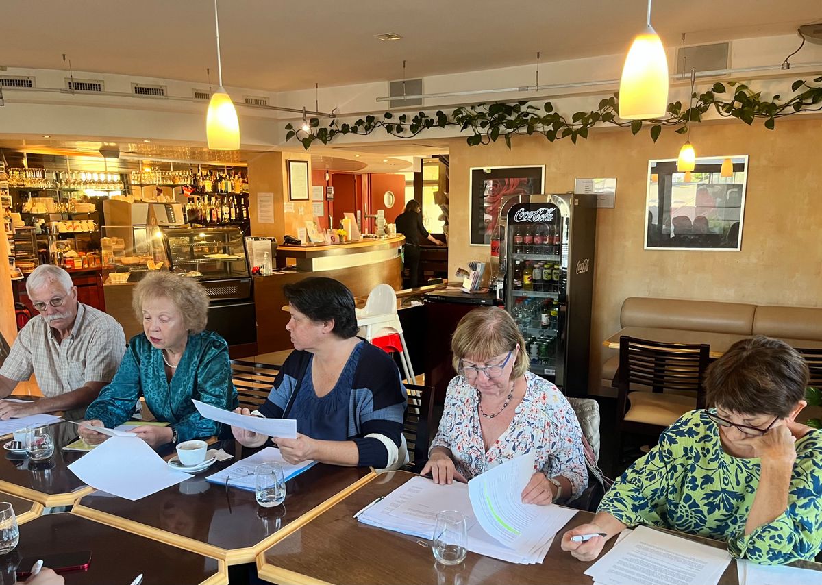 Les opposants au crématoire animalier renoncent au Tribunal fédéral