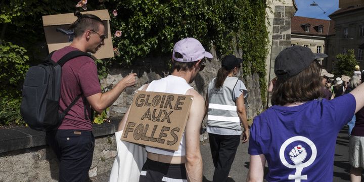 Vaud Police Launches New Dialogue Unit for Public Demonstrations