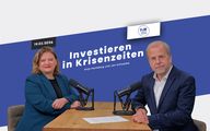 FuW-Börsen-Cocktail: Investieren in Krisenzeiten