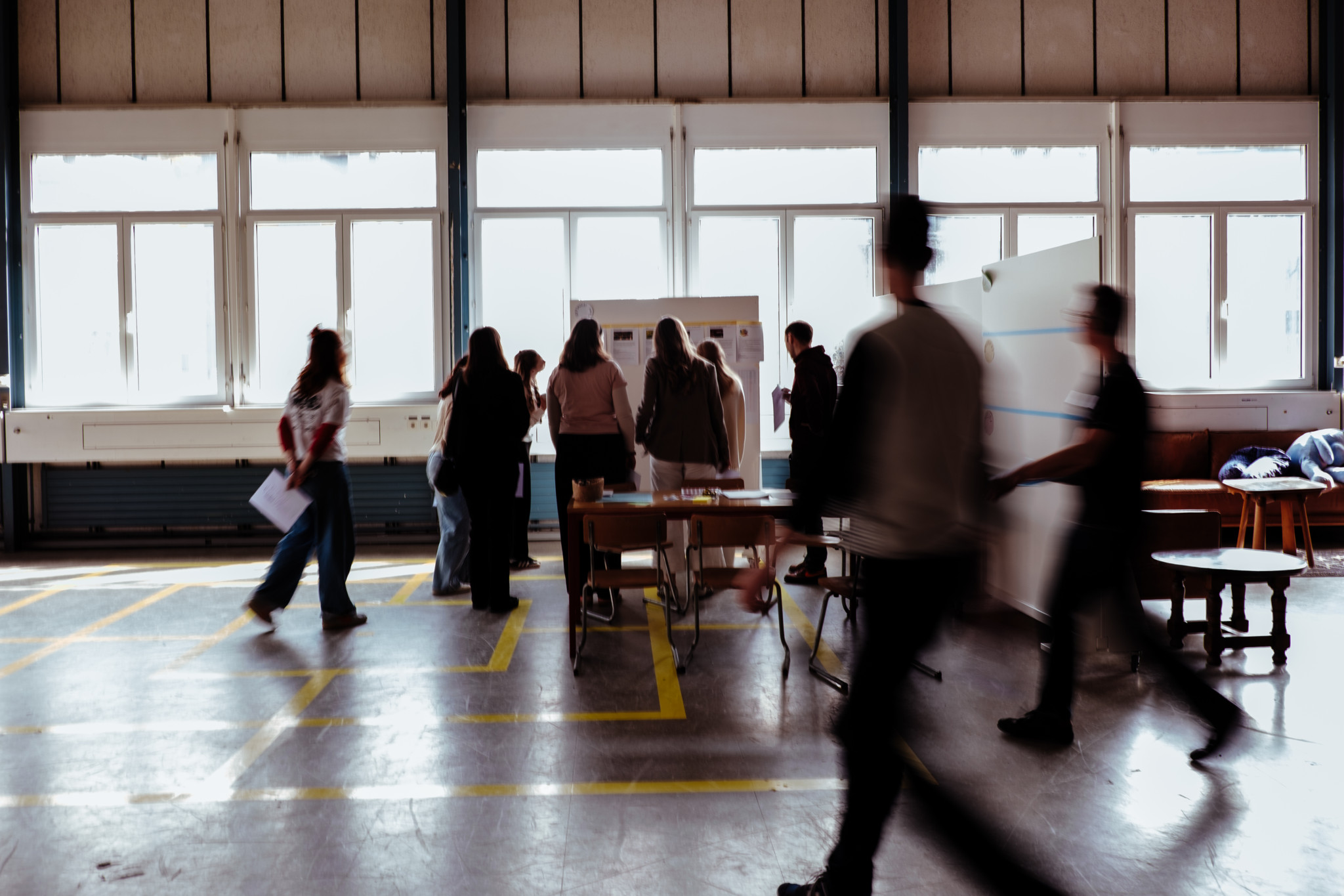 Kulturförderung in Winterthur: So entscheiden 25 Laien über 390’000 Franken