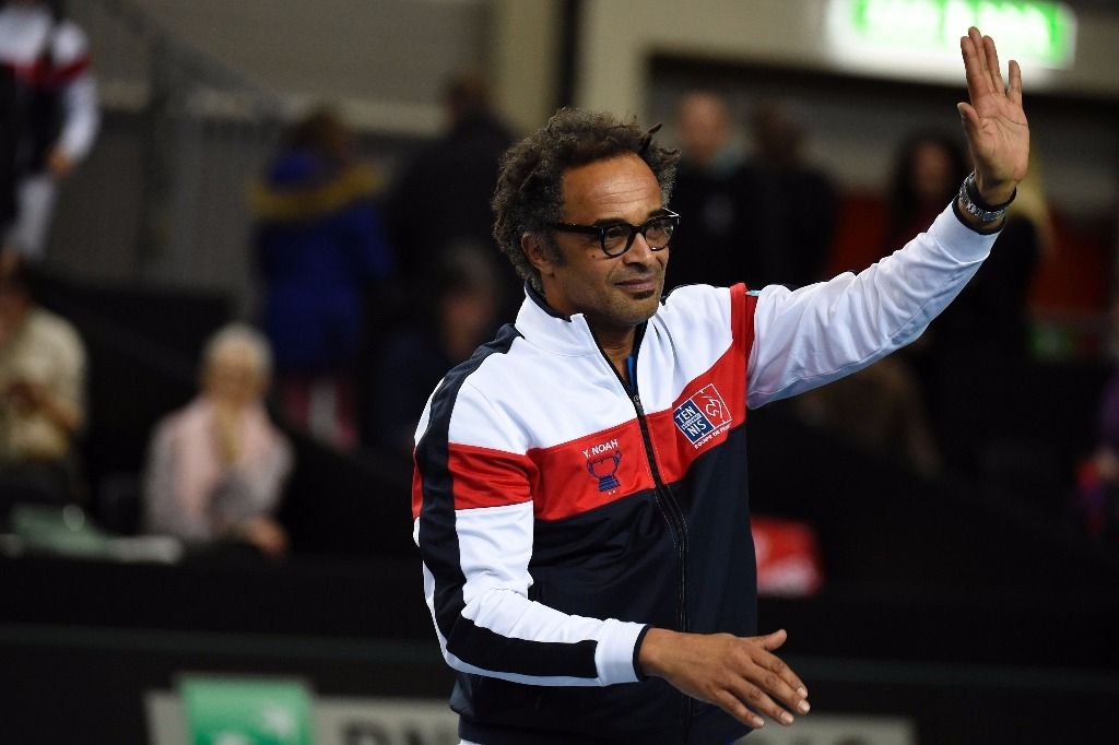 «Il ne manquait plus que les bananes»