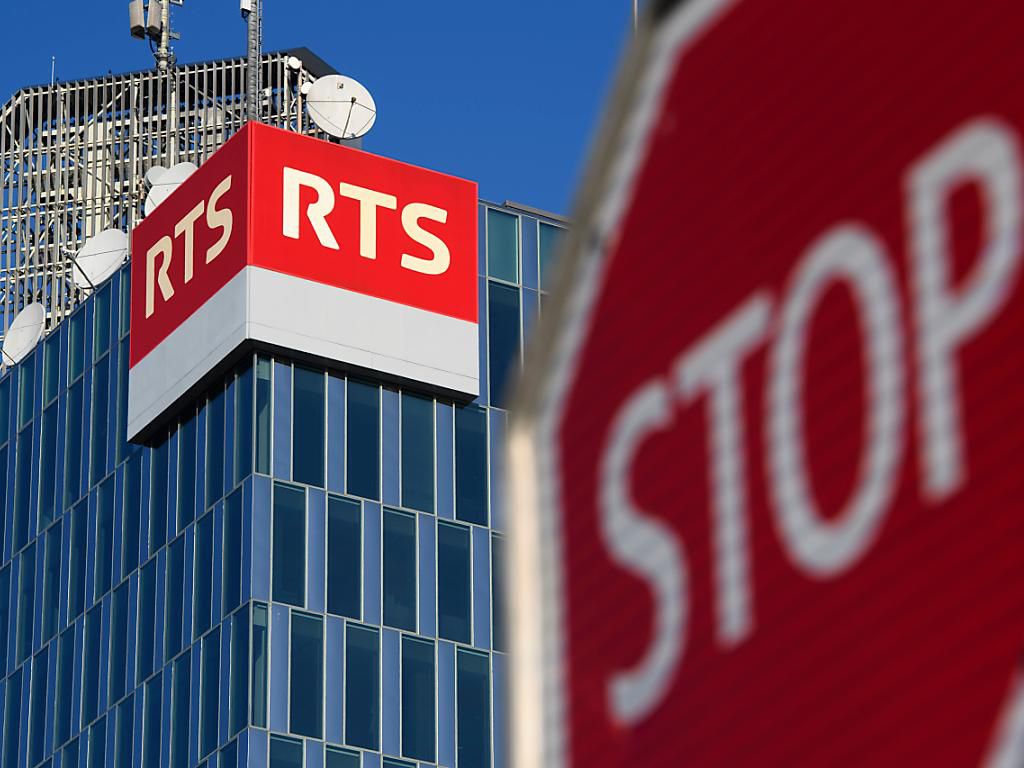 La RTS doit économiser 15 millions d’ici à 2024 | 24 heures