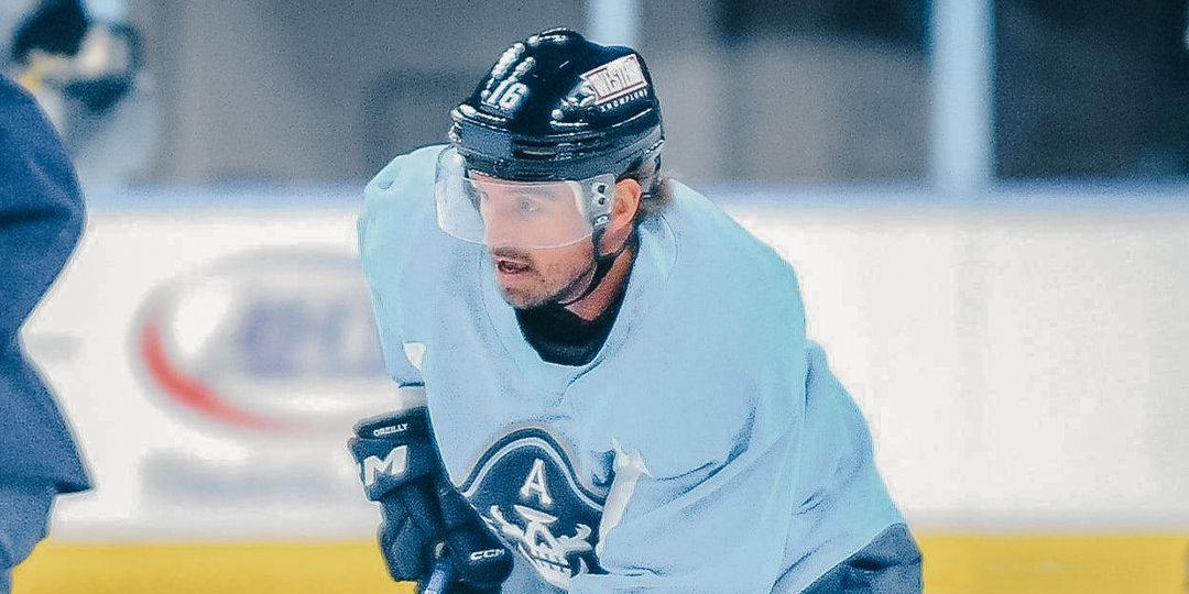 National League: SCL Tigers sign Cal O'Reilly