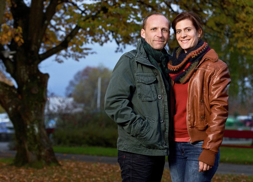 Bald im TV: «Unser Kind» des Thuner Regisseurs Luki Frieden.