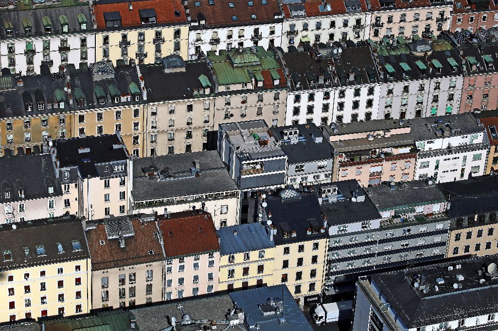 Sévères avec l’Etat, nos lecteurs réclament des logements