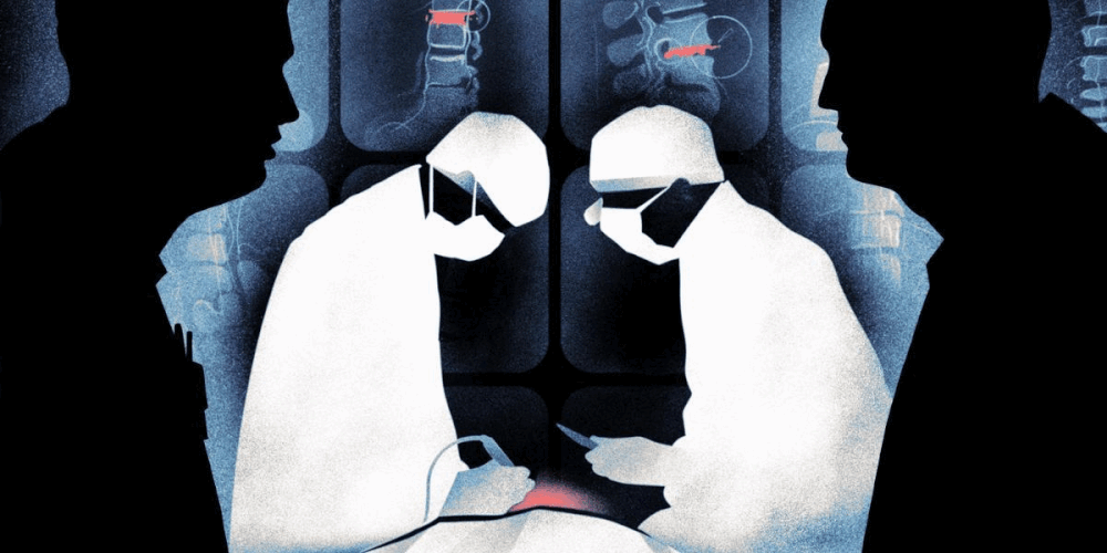 Dans plusieurs pays, des patientes et patients se sont vus poser des implants insuffisamment testés – avec des conséquences catastrophiques.