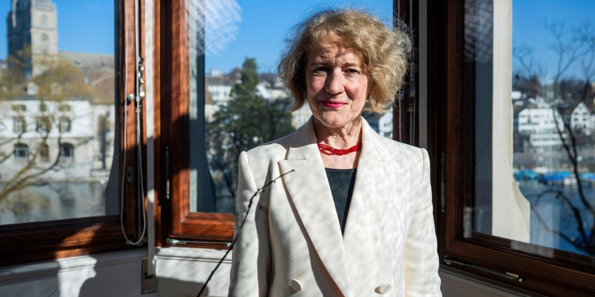 Theater subsidy: Corine Mauch is criticized