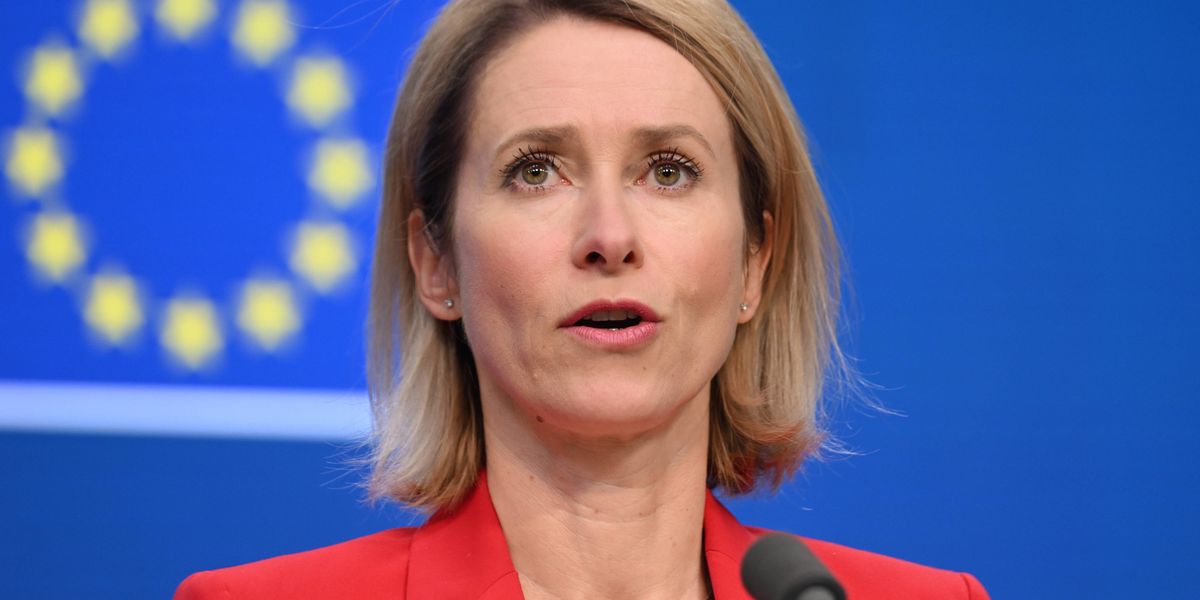 L’UE adopte des sanctions contre sept colons israéliens violents en Cisjordanie – 24 Heures