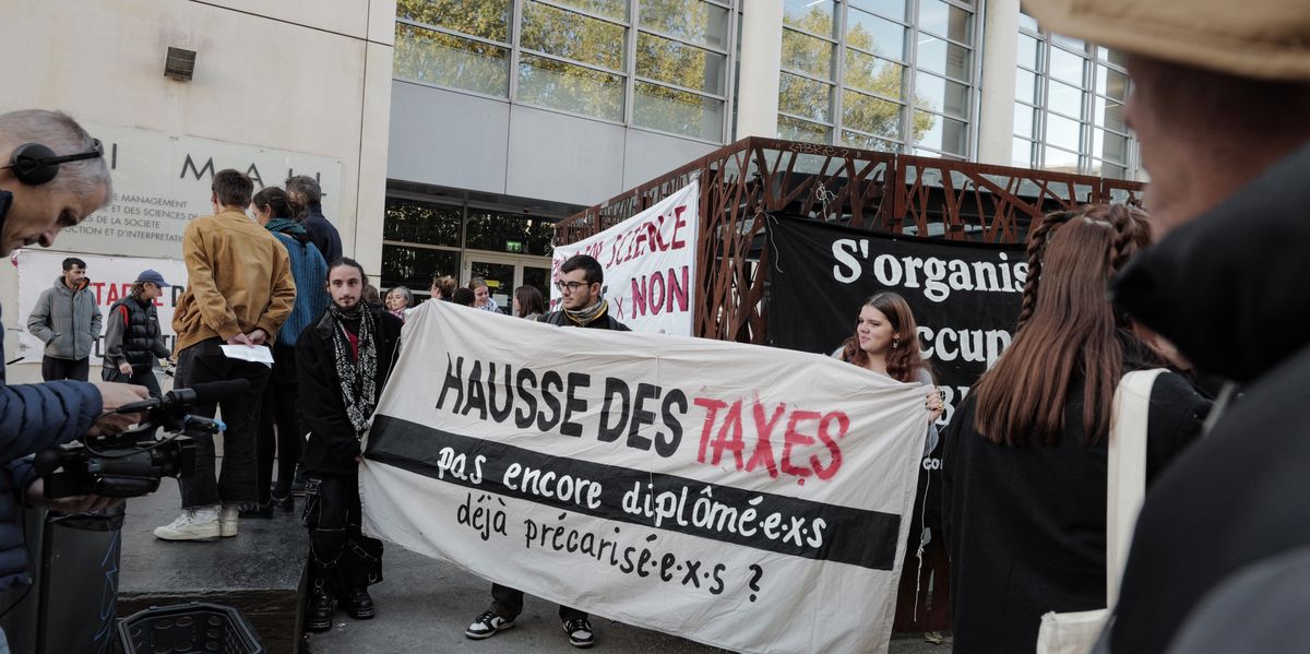 HES-SO Gen&egrave;ve: r&eacute;f&eacute;rendum lanc&eacute; contre la coupe budg&eacute;taire